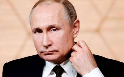 Ресей элитасы Путиннің орнына жаңа мұрагер таңдап қойды ма?