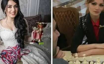 Дағыстандық шахматшы қарсыласын уламақшы болды