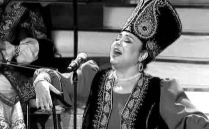 Қазақстанның халық әртісі Майгүл Қазтұрғанова өмірден озды   