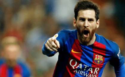 Месси шілдеде "Барселонаға" оралуы мүмкін
