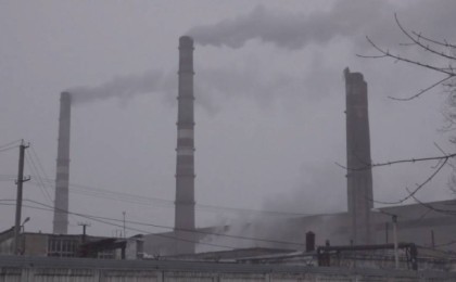 Петропавлда ЖЭО-2 директоры мен бас инженері ұсталды