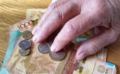 Сколько теряют пенсионеры от внедрения новой методики расчета пенсий