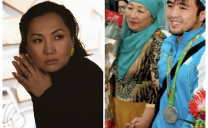 «Неге қазақ жігіттері жұбымен жүрмейді?»: Сметовтің әрекеті белгілі коучқа жақпай қалды (ВИДЕО)