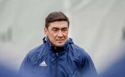 “Мақтаудың қажеті жоқ” - Самат Смақов Шерхан Қалмұрзаға қатысты пікір білдірді