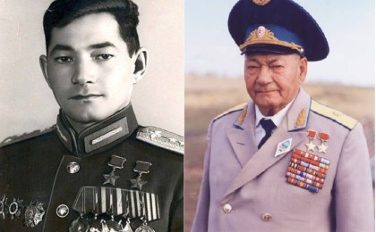 Талғат БИГЕЛДИНОВ туралы 18 факт