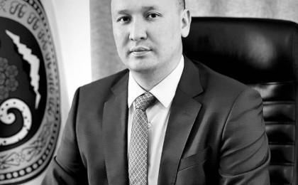 Париждегі Олимпиада ойындарында Алматы қалалық спорт басқармасының басшысы қайтыс болды