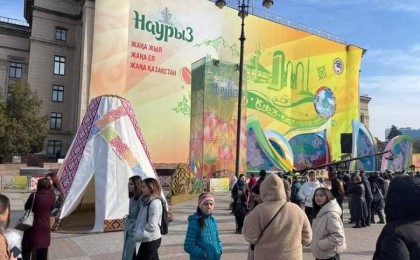 Алматы қаласының әкімдігі: Ерболат Досаевтың «креативі» ме?