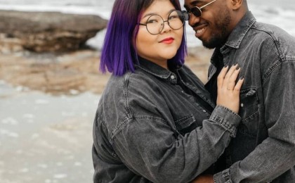 Қазақ қызына үйленген нигериялық азаматты ұрып кеткен (видео)