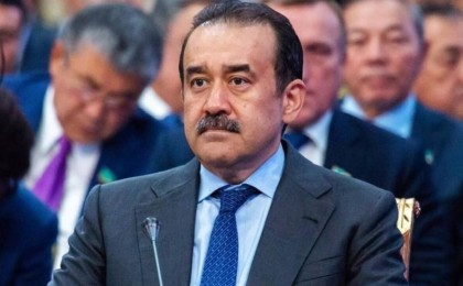 Кәрім Мәсімов өлім аузында жатыр