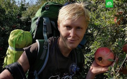 Тәжірибе үшін 40 күн аш жүрген блогер қайтыс болды