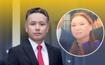 Гүлмира Сатыбалды: «Мені босатсаңыздар, қолымда бардың бәрін беруге дайынмын»