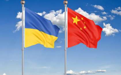 «Қытай әділ шешім қабылдауды жалғастырады»: Украина дағдарысына қатысты ұстанымын айтты