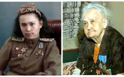 Хиуаз Доспанованың 2005 жылғы сұхбаты: «Фашистер біздің қыздардан өлердей қорқушы еді»