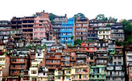 Ресей елшілігі орыстарды Непалдан тез кетуге шақырды