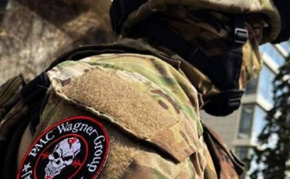 Қазақстандық студент Ресей әскерінің құрамына кіріп, соғысқа аттанған