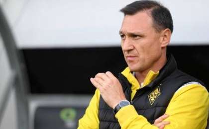 “Ойыншыларды бөліп-жару дұрыс емес” - “Қайраттың” бас бапкері қымбат көлік сыйлайтын кәсіпкерлерді сынға алды