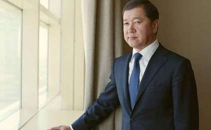 Ұлыбритания соты миллиардер Болат Өтемұратовтың құны 5 миллиард доллар активтерін бұғаттады