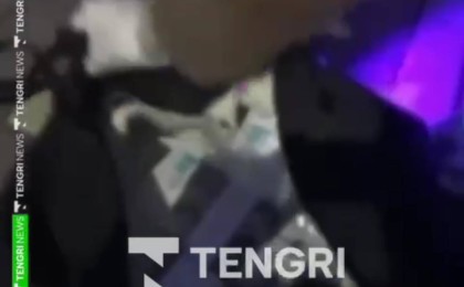 Антикор Бишімбаевтың отбасынан 100 миллион алған әйелді ұстады