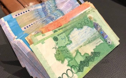 Әр азамат 4 миллион теңге: Қазақстанның сыртқы қарызы туралы жаңа деректер жарияланды