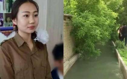 «Жартылай жалаңаш фотосын интернеттен тауып алған»: Түркістан облысындағы қыз өлімінің жай-жапсары белгілі болды