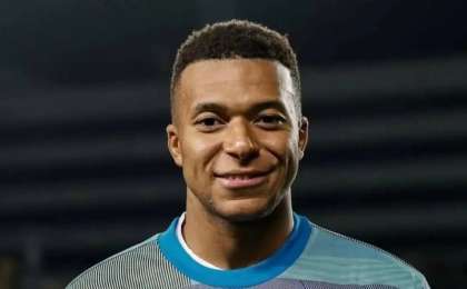 "Реал" шабуылшысы Мбаппе жарақат алды