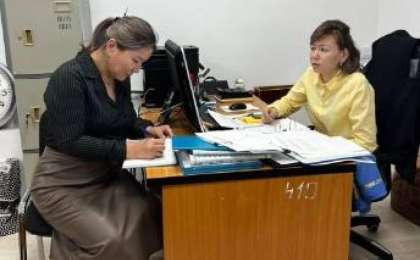 Алматы облысындағы цифрландыруды дамытуға бағытталған бірқатар талдамалық жұмыстар жүргізілді