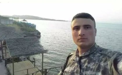 «Рамазаннан кейін үйленемін» – қырғыз-тәжік шекарасында оққа ұшқан сарбаздың соңғы хаты