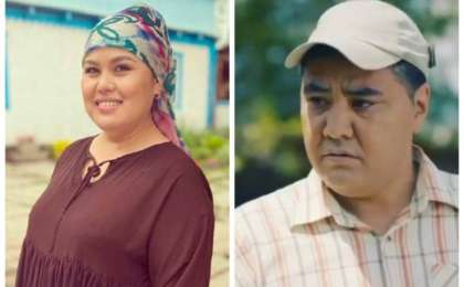 “Ажырассақ та ақша беріп тұрдым” - Дариға Бадықова экс-күйеуіне қатысты бар шындығын айтты