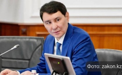 "Назарбаев отбасының кедендік схемаларға қатысы бар ма?" - Жамаубаев түсініктеме берді