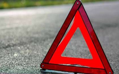 Муж и беременная двойней жена погибли под колесами в Актобе