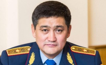 Серік Күдебаев таулар арқылы қашып кеткен - ҰҚК 