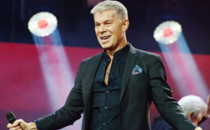 Олег Газманов: "Казахстан наш" дей ме?