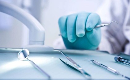 Оралда тіс дәрігеріне барған әйел адам қайтыс болды