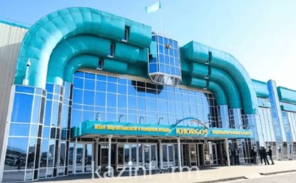 3 жылдан бері тоқтап тұрған «Қорғас» орталығы қайта іске қосылады