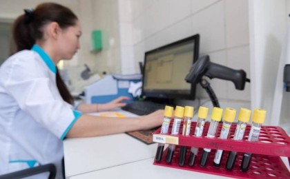 Алматы облысында жол тағы да жабылуы мүмкін