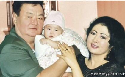 «Шындықты ашатын күн»: Мақпал Жүнісова марқұм күйеуінің жұмбақ өлімі туралы