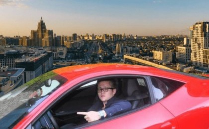 "Астана масқараға айналды": Бердібек Сапарбаевтың ұлын қызметінен алу талап етілді