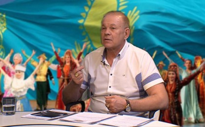 Қазақстанның орыс қоғамдастығының жетекшісі Тоқаевқа жауап берді