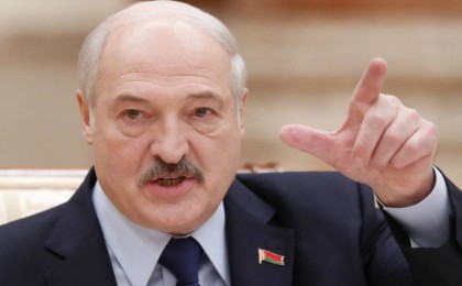 Лукашенко: Украина Беларусь елі секілді болу керек