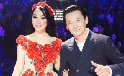 "Күміс той жасаймыз": Қарақат Әбілдина қуанышты жаңалығын бөлісті