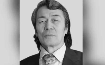 Белгілі жазушы әрі журналист Еркін Жаппасұлы өмірден озды