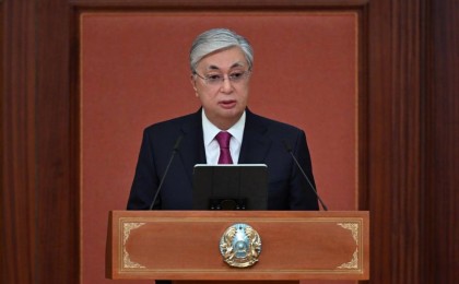 «Табысты осы жерден тауып, шетелде шашу» әдетінен арылу керек - Тоқаев