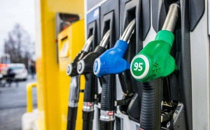 Қазақстанда бензин бағасы 230 теңгеге дейін өсті