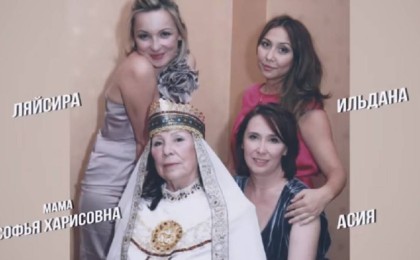 "Шапалақпен бетінен бір ұрдым": Тұрсын Алагөзовтің бірінші әйелі күйеуімен қалай қоштасқанын айтты - Қазақстан жаңалықтары