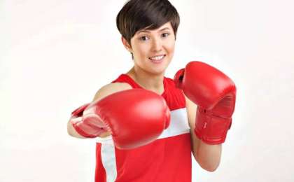 Асфальт былай тұрсын көшемізді түзулеп берсе ғой – Назым Қызайбай