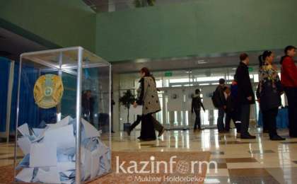 希腊媒体人：哈萨克斯坦总统选举的顺利举行符合地区各国利益