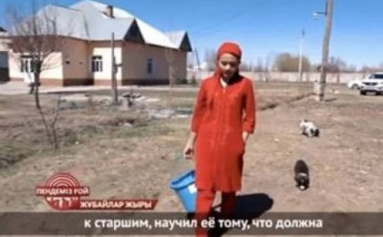 Қалыңмалы 50 млн теңге: Қазаққа келін болған тай қызы