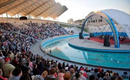 Астанада Ташкенттің мәдениет күндері өтеді