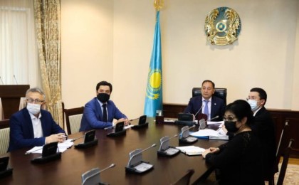 Карантин режимі күшейетін аймақтар тізімі аталды