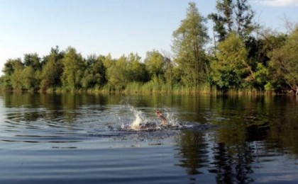 Ертіс өзенінен 60 жастағы әйел адамның денесі табылды